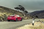 Audi TTS Coupe 2018 года (WW)